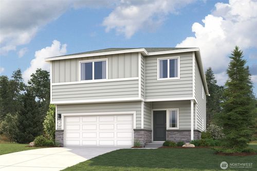 4152 77th Ave Ne, Marysville, WA, 98270 | Card Image