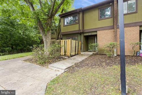 2835 Baneberry Ct, BALTIMORE, MD, 21209-3826 | Card Image