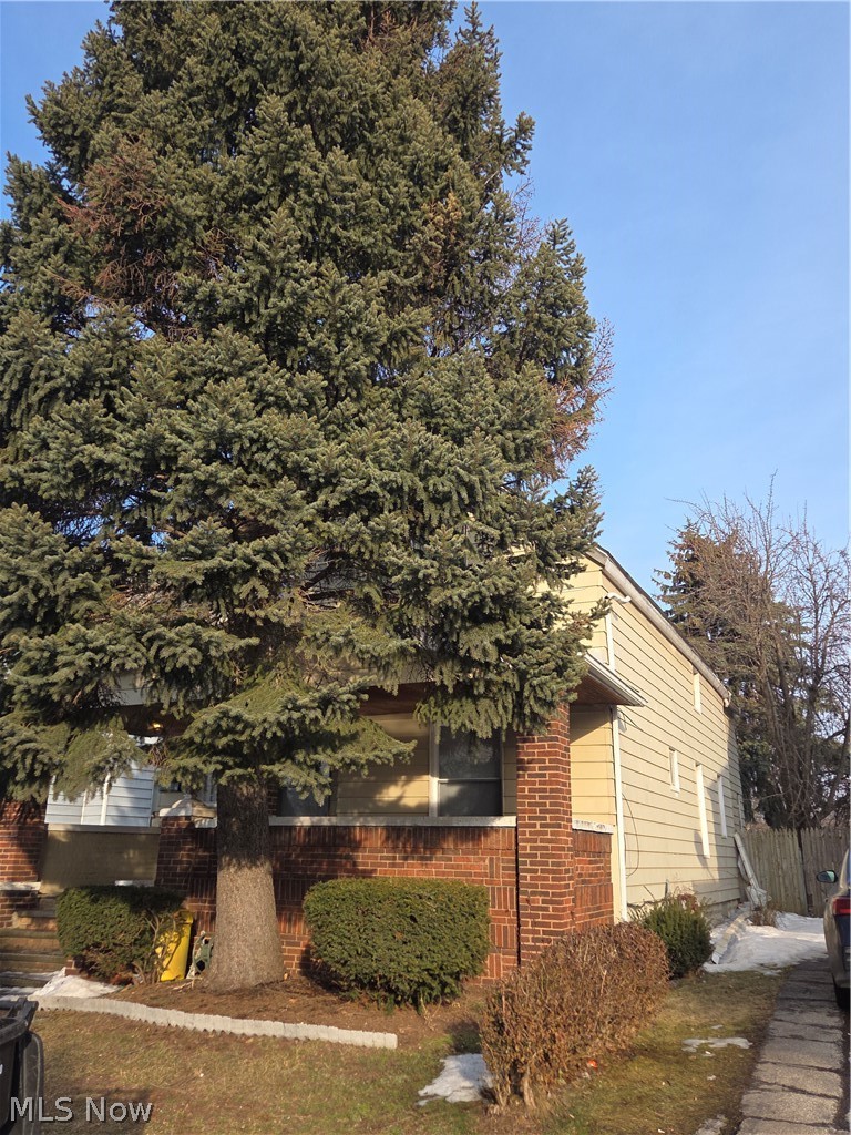 Residential Lease in Cleveland 3