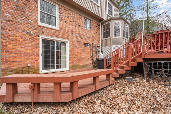 30347 Georgetown Dr, House other with 4 bedrooms, 3 bathrooms and null parking in Beverly Hills MI | Image 42