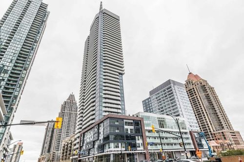 3306-4065 Confederation Pky, Mississauga, ON, L5B0L4 | Card Image