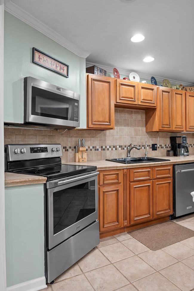 1310 Tabitha Dr, House other with 4 bedrooms, 3 bathrooms and null parking in Hixson TN | Image 24