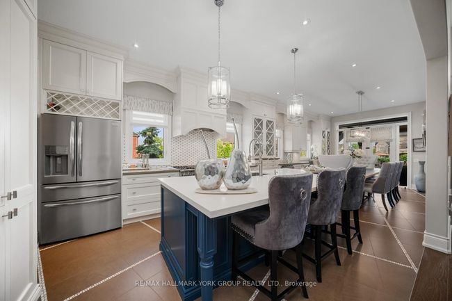 2 Tidnish Crt, House other with 5 bedrooms, 6 bathrooms and 9 parking in Nobleton ON | Image 15