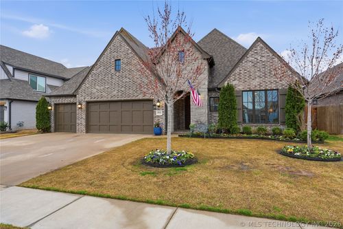 5512 124th St, Bixby, OK, 74008 | Card Image