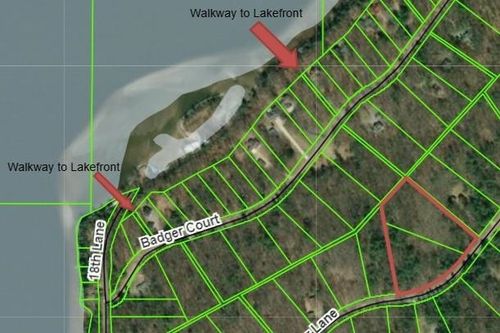 L28 and L29 S Badger Lane, MONROE, WI, 54613 | Card Image