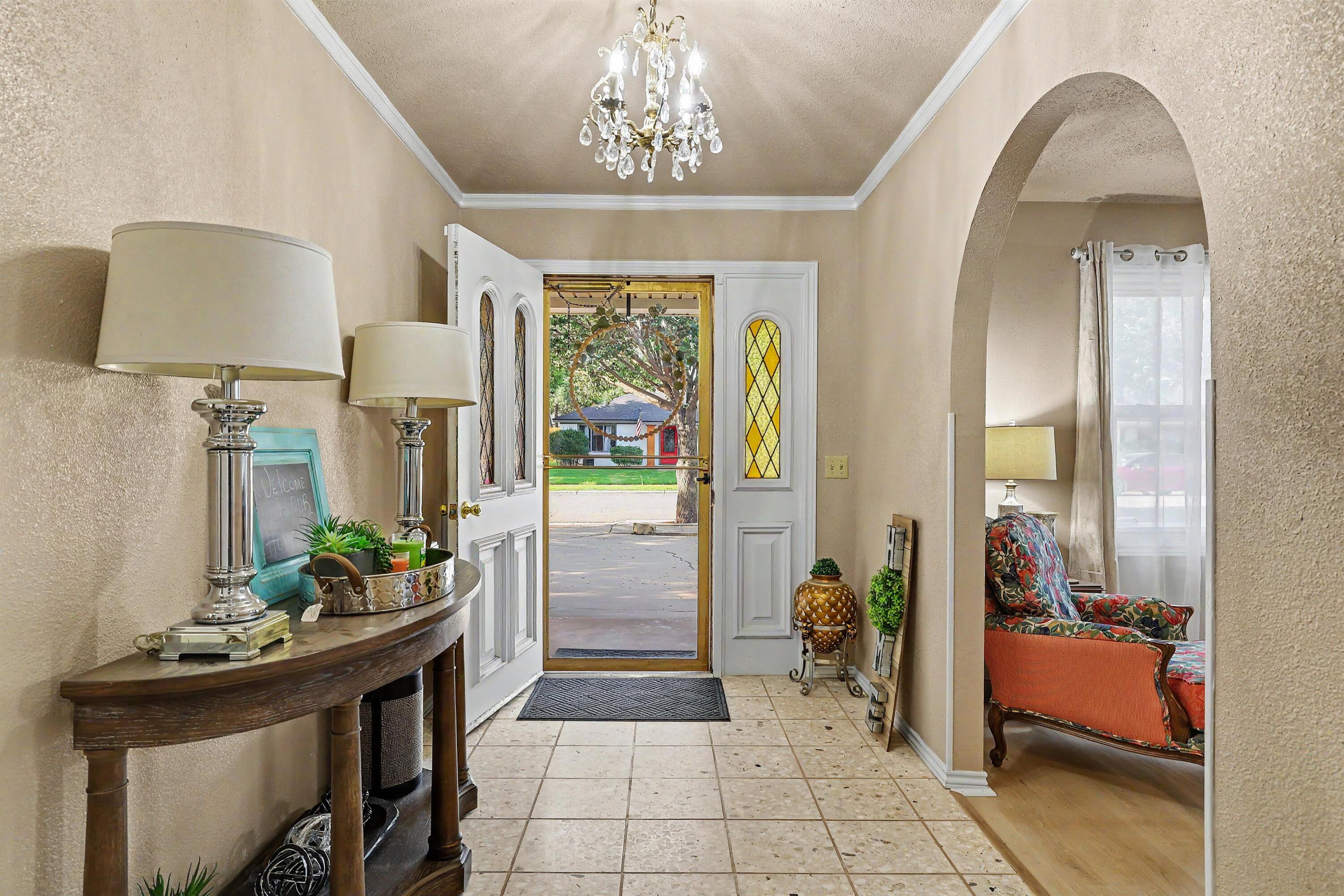 Residential in Lubbock 4