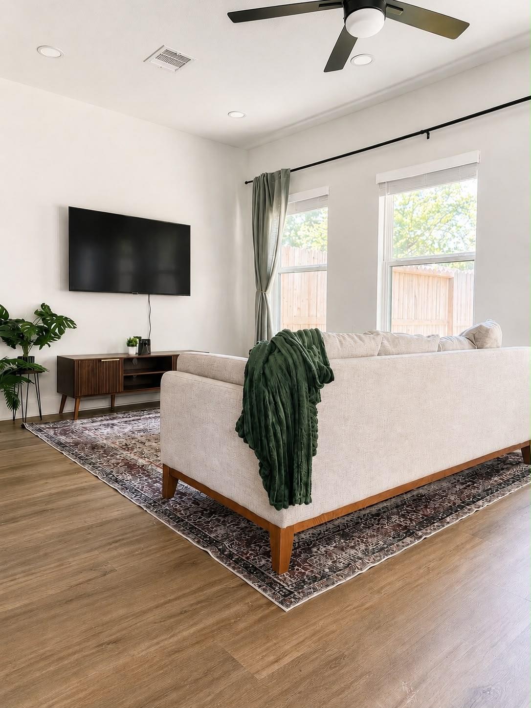Residential Lease in Houston 5