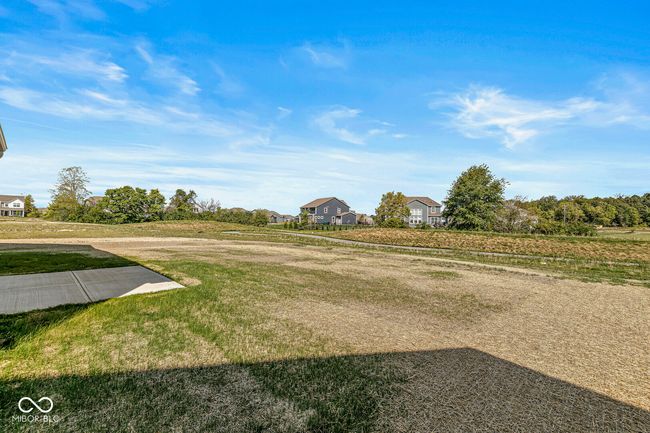 3982 Bozeman Way, House other with 4 bedrooms, 3 bathrooms and null parking in Bargersville IN | Image 31