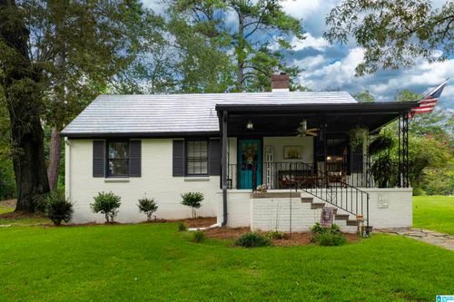 530 Rockridge Ave, TRUSSVILLE, AL, 35173-1031 | Card Image