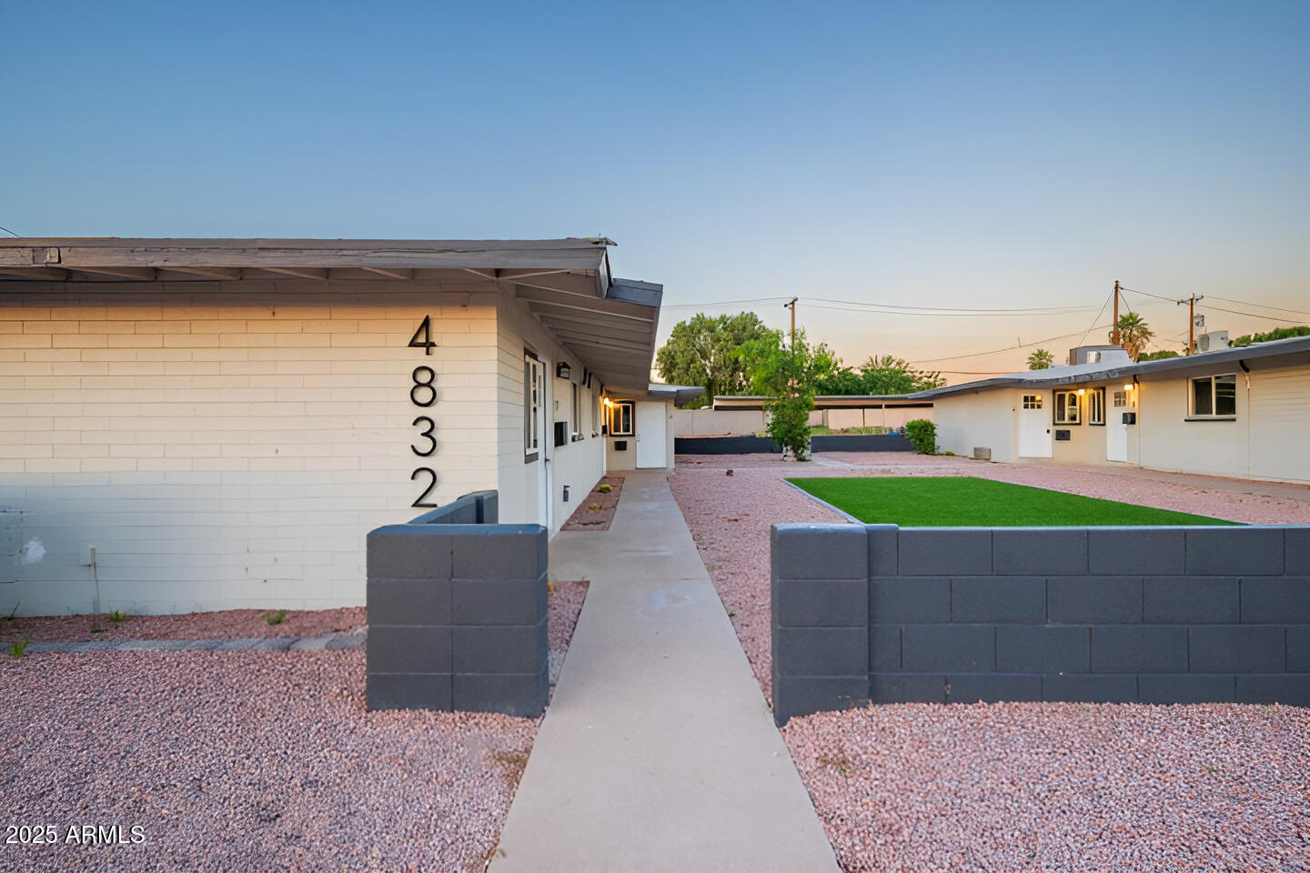 Residential Income in Phoenix 2