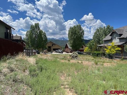 529 Marion Overlook, Ridgway, CO, 81432-7403 | Card Image