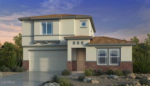 3925 S Verbena --, Mesa, AZ, 85212 | Card Image