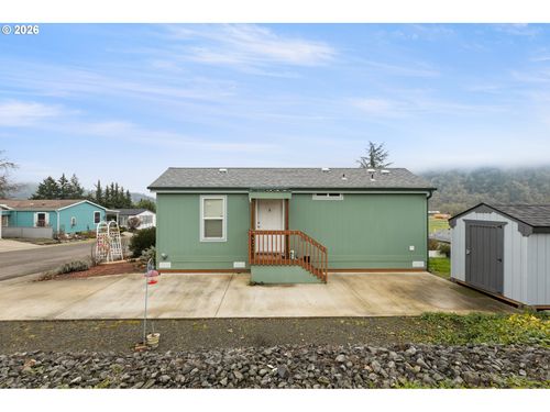 119 Oak Leaf Ln, Winston, OR, 97496 | Card Image