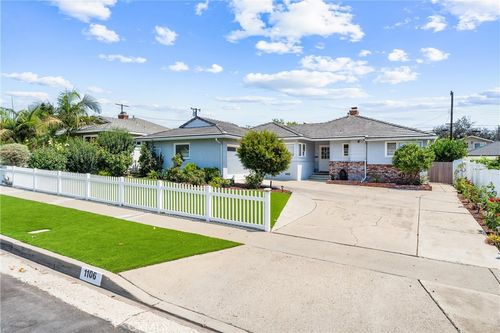 1106 Hollydale Dr, Fullerton, CA, 92831-2823 | Card Image