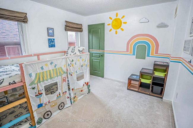 14 Balsam St, House other with 3 bedrooms, 4 bathrooms and 1 parking in Markham ON | Image 25