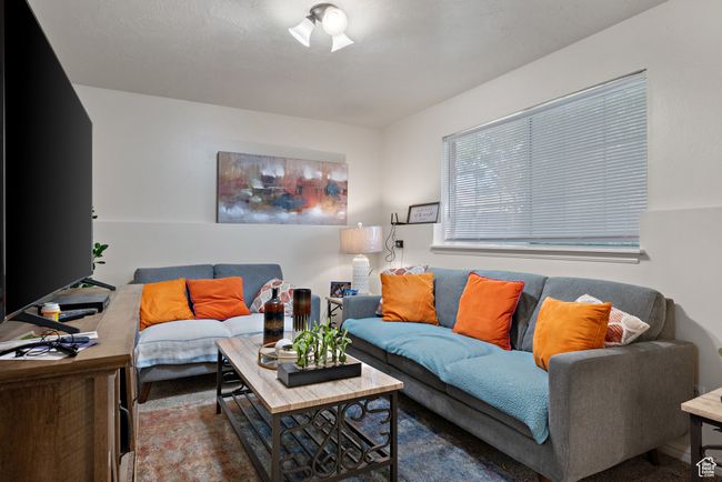 View of living room | Image 46