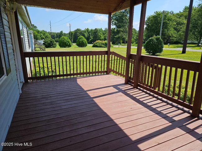 686 Casey Rd, House other with 3 bedrooms, 2 bathrooms and null parking in Kinston NC | Image 5