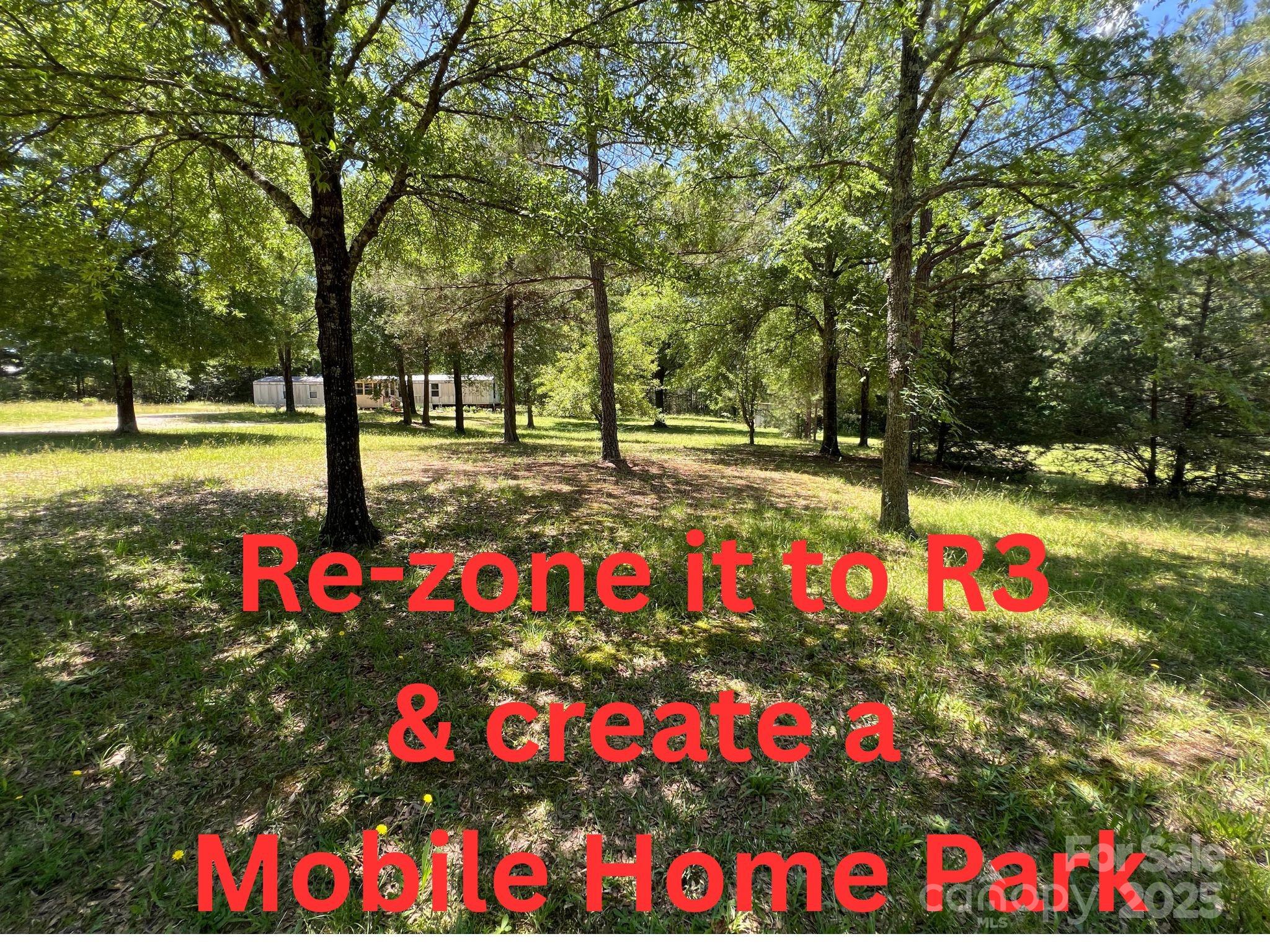 Land in Fort Lawn