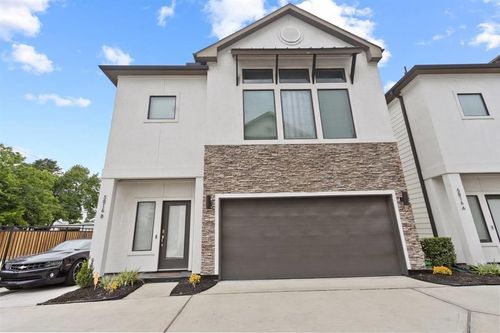 b-5816 Gardendale Dr, Houston, TX, 77092-7018 | Card Image