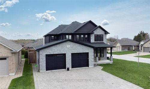 36 Brenmar Cres, Belmont, ON, N0L1B0 | Card Image