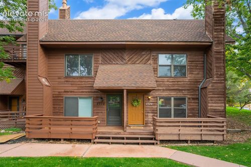 2374 Stepping Stones Way, Colorado Springs, CO, 80904-2760 | Card Image