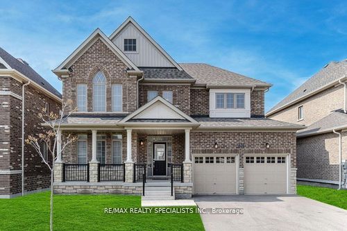 636 Mcgill Lane, Woodstock, ON, N4T0L3 | Card Image