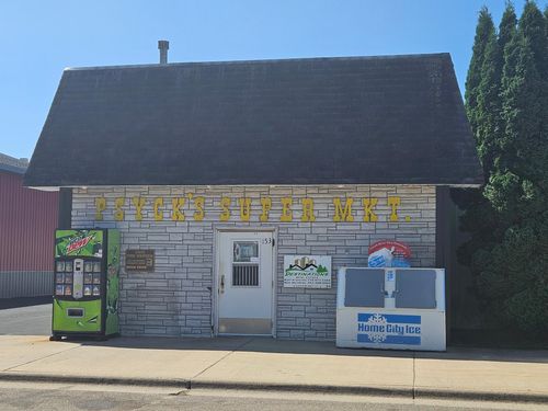 153 Main St, Bowlus, MN, 56314-4504 | Card Image
