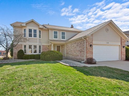 113 S Windham Ln, Bloomingdale, IL, 60108-2534 | Card Image