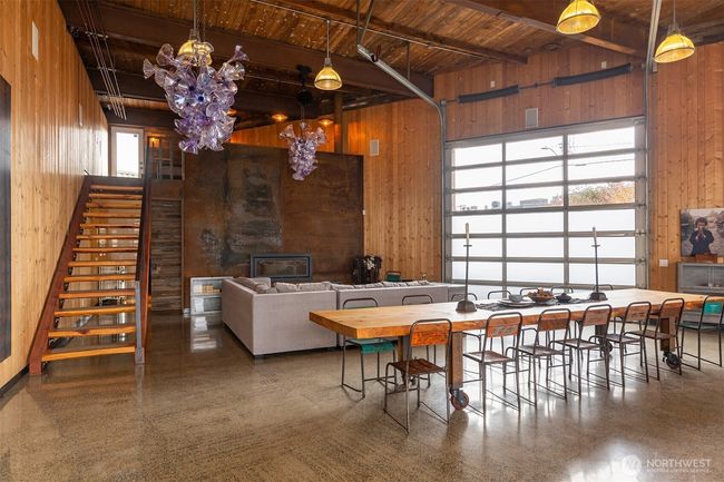 4020 6 Th Ave Nw, House other with 1 bedrooms, 1 bathrooms and null parking in Seattle WA | Image 8