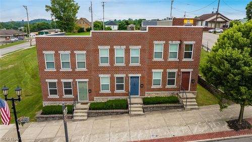 513, 515 & 517 Wheeling Avenue, Cambridge, OH, 43725 | Card Image