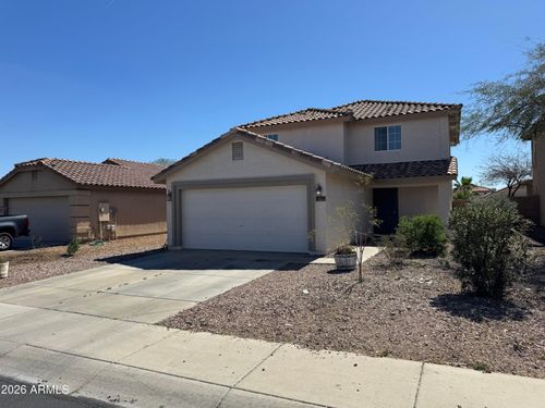 22785 W Solano Dr, Buckeye, AZ, 85326-5963 | Card Image