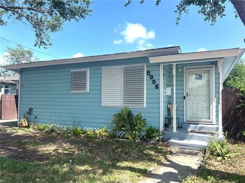 5006 Kasper St, Corpus Christi, TX, 78415-2620 | Card Image
