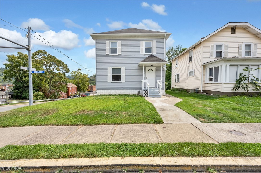 Orchard St, Weirton, WV 26062