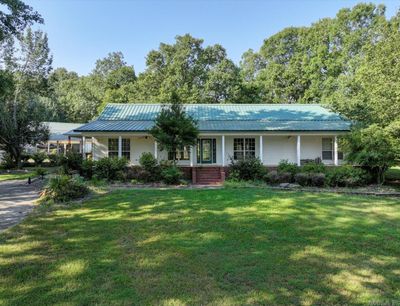 3385 Lewisburg Road, House other with 3 bedrooms, 2 bathrooms and null parking in Austin AR | Image 1