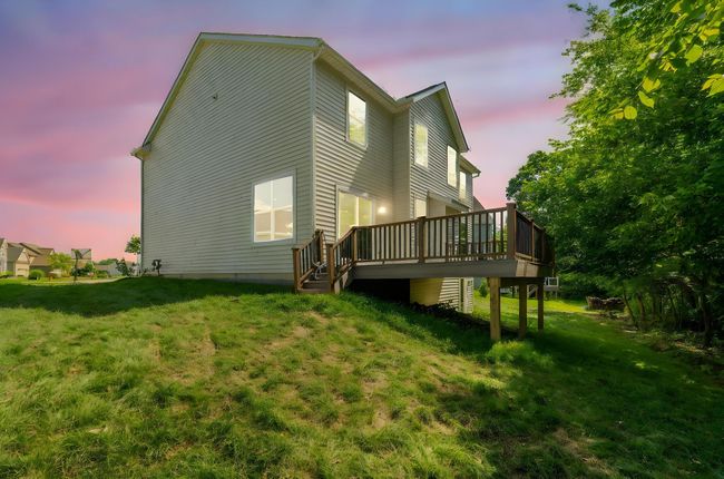 10205 Coronado Ct, House other with 4 bedrooms, 3 bathrooms and null parking in Plain City OH | Image 81