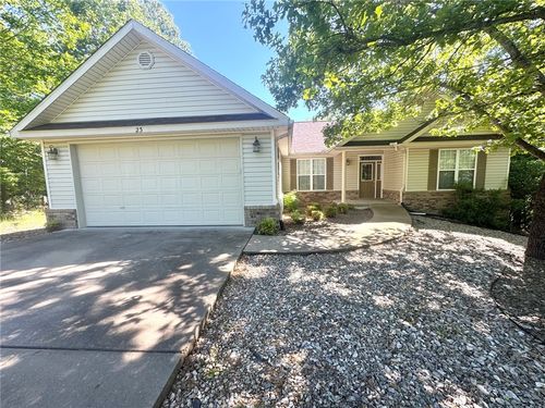 23 Morvan Dr, Bella Vista, AR, 72715-4308 | Card Image