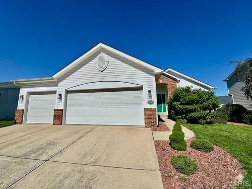 1209 Gulfstream Way, Mascoutah, IL, 62258-2865 | Card Image