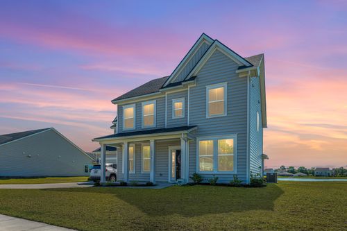 6976 Pumpkinseed Dr, Johns Island, SC, 29455-9040 | Card Image
