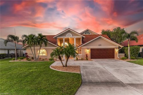 1109 Sw 44th St, Cape Coral, FL, 33914-6389 | Card Image