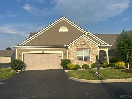 6673 Liberty Cir, West Chester, OH, 45069 | Card Image