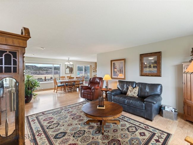 21 Mcpherson Ln, House other with 5 bedrooms, 3 bathrooms and null parking in Wilsall MT | Image 11