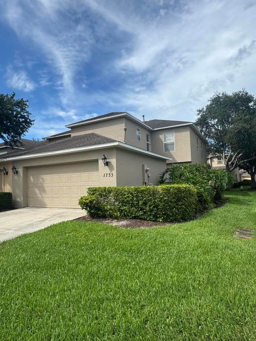 1733 Pointe West Way, Vero Beach, FL, 32966-2448 | Card Image