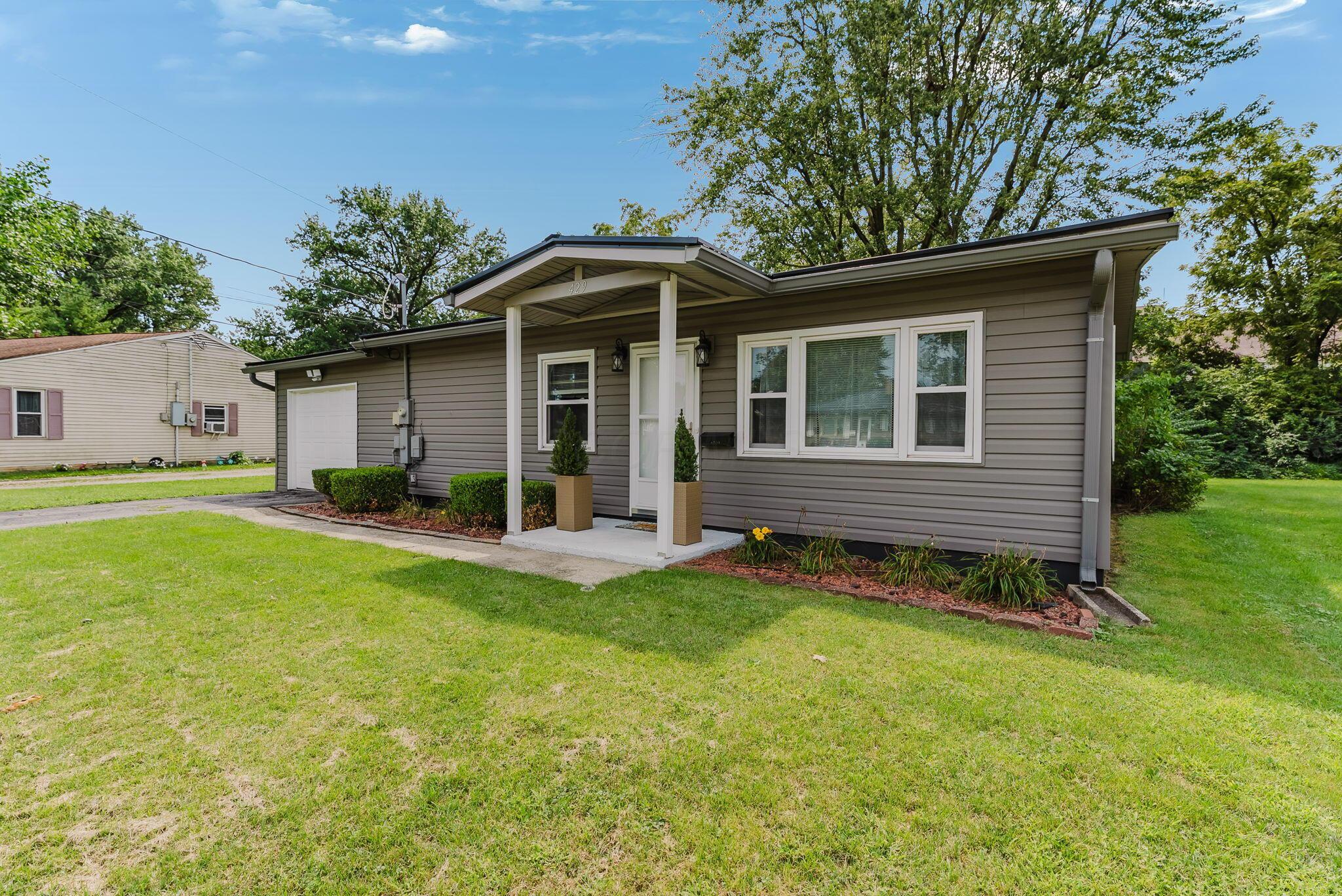 Residential in Marion 3