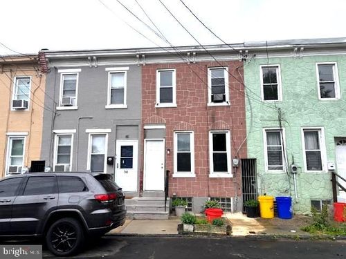 744 Cherry St, CAMDEN, NJ, 08103-2418 | Card Image