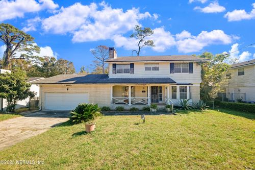 1105 Brookmont Ave E, Jacksonville, FL, 32211-9506 | Card Image