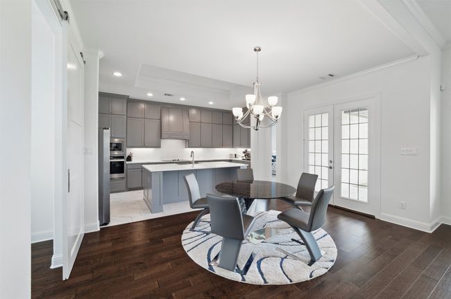 621 Cimarron Meadows Dr, House other with 4 bedrooms, 2 bathrooms and null parking in Waxahachie TX | Image 20