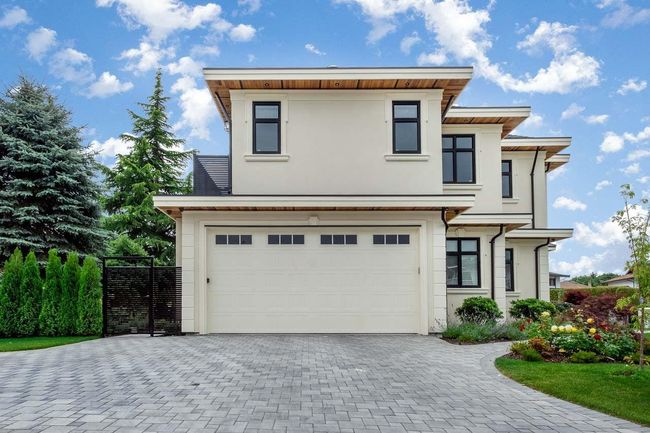 6280 Dylan Place, House other with 4 bedrooms, 4 bathrooms and 2 parking in Richmond BC | Image 2