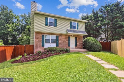 9705 Glen Ave, SILVER SPRING, MD, 20910-1133 | Card Image