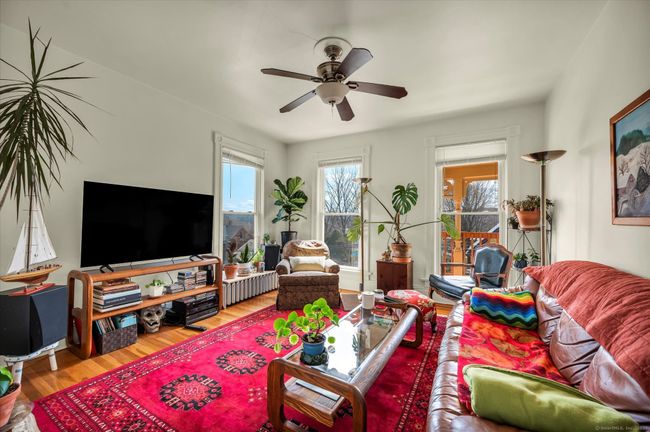 275 Prospect St, Home with 6 bedrooms, 3 bathrooms and 6 parking in Willimantic CT | Image 8