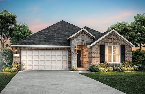 1117 Clayton St, Aubrey, TX, 76227-6349 | Card Image